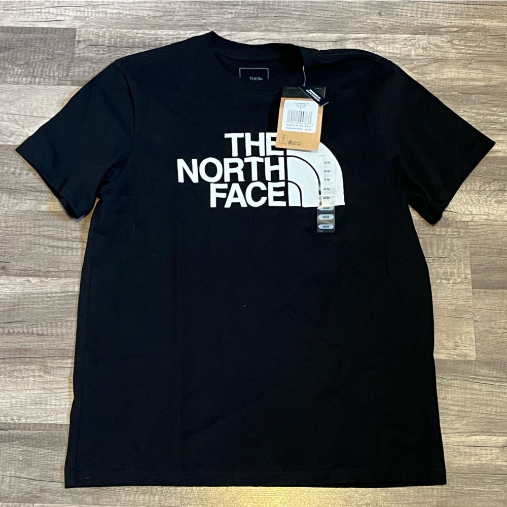 North face shirt